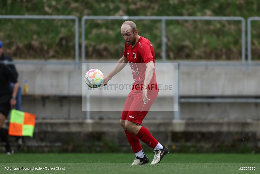 sport, TuS 1893 Aschaffenburg-Leider, Landesliga Nordwest, Kohlenberg-Arena, Fussball, Fuchsstadt, 30. Spieltag, 18.04.2026, 1. FC Fuchsstadt - Bild-ID: 2554335