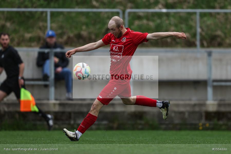 sport, TuS 1893 Aschaffenburg-Leider, Landesliga Nordwest, Kohlenberg-Arena, Fussball, Fuchsstadt, 30. Spieltag, 18.04.2026, 1. FC Fuchsstadt - Bild-ID: 2554336