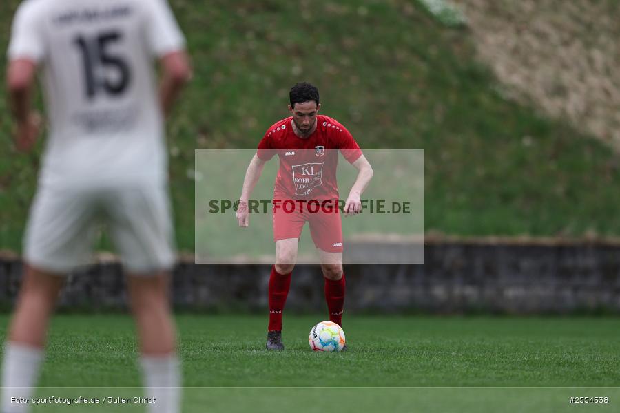 sport, TuS 1893 Aschaffenburg-Leider, Landesliga Nordwest, Kohlenberg-Arena, Fussball, Fuchsstadt, 30. Spieltag, 18.04.2026, 1. FC Fuchsstadt - Bild-ID: 2554338