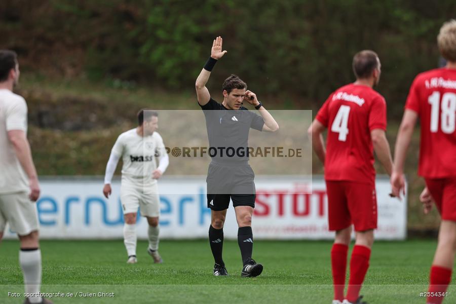 sport, TuS 1893 Aschaffenburg-Leider, Landesliga Nordwest, Kohlenberg-Arena, Fussball, Fuchsstadt, 30. Spieltag, 18.04.2026, 1. FC Fuchsstadt - Bild-ID: 2554341