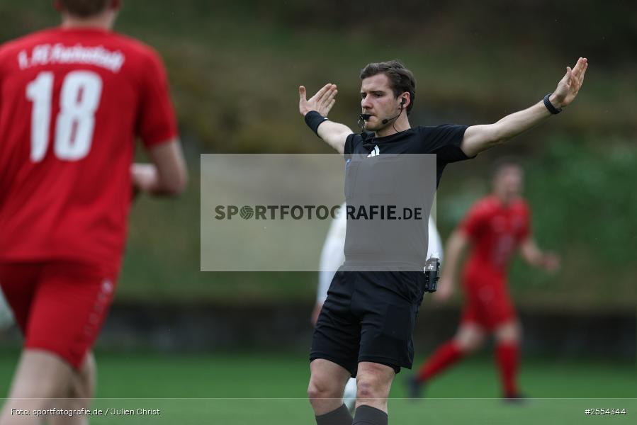 sport, TuS 1893 Aschaffenburg-Leider, Landesliga Nordwest, Kohlenberg-Arena, Fussball, Fuchsstadt, 30. Spieltag, 18.04.2026, 1. FC Fuchsstadt - Bild-ID: 2554344