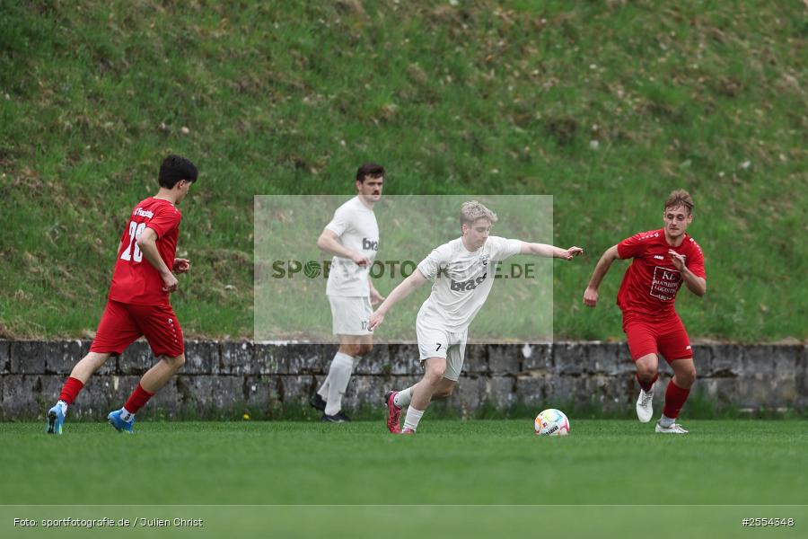 sport, TuS 1893 Aschaffenburg-Leider, Landesliga Nordwest, Kohlenberg-Arena, Fussball, Fuchsstadt, 30. Spieltag, 18.04.2026, 1. FC Fuchsstadt - Bild-ID: 2554348