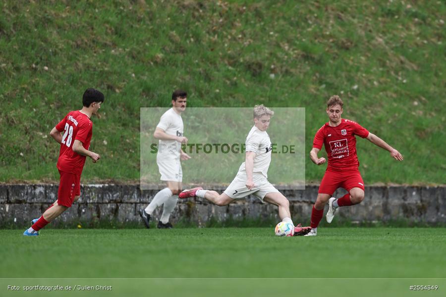 sport, TuS 1893 Aschaffenburg-Leider, Landesliga Nordwest, Kohlenberg-Arena, Fussball, Fuchsstadt, 30. Spieltag, 18.04.2026, 1. FC Fuchsstadt - Bild-ID: 2554349