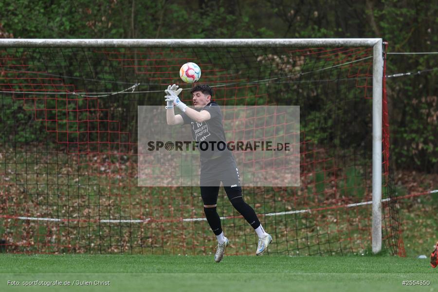 sport, TuS 1893 Aschaffenburg-Leider, Landesliga Nordwest, Kohlenberg-Arena, Fussball, Fuchsstadt, 30. Spieltag, 18.04.2026, 1. FC Fuchsstadt - Bild-ID: 2554350