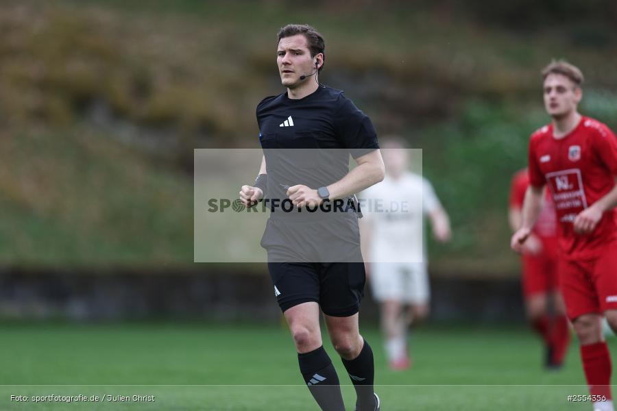 sport, TuS 1893 Aschaffenburg-Leider, Landesliga Nordwest, Kohlenberg-Arena, Fussball, Fuchsstadt, 30. Spieltag, 18.04.2026, 1. FC Fuchsstadt - Bild-ID: 2554356