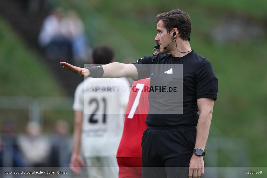 sport, TuS 1893 Aschaffenburg-Leider, Landesliga Nordwest, Kohlenberg-Arena, Fussball, Fuchsstadt, 30. Spieltag, 18.04.2026, 1. FC Fuchsstadt - Bild-ID: 2554358