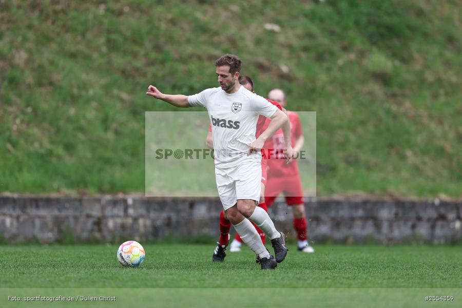 sport, TuS 1893 Aschaffenburg-Leider, Landesliga Nordwest, Kohlenberg-Arena, Fussball, Fuchsstadt, 30. Spieltag, 18.04.2026, 1. FC Fuchsstadt - Bild-ID: 2554359