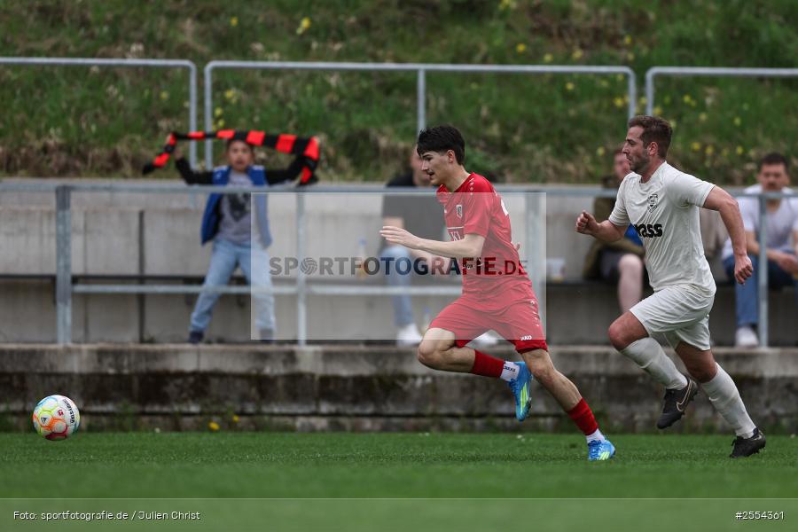 sport, TuS 1893 Aschaffenburg-Leider, Landesliga Nordwest, Kohlenberg-Arena, Fussball, Fuchsstadt, 30. Spieltag, 18.04.2026, 1. FC Fuchsstadt - Bild-ID: 2554361
