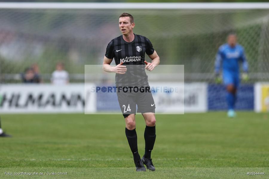 sport, TSV Karlburg, SV Alemannia Haibach, Landesliga Nordwest, Karlburg, Fussball, Fundamentum Sportpark, 30. Spieltag, 18.04.2026 - Bild-ID: 2554449
