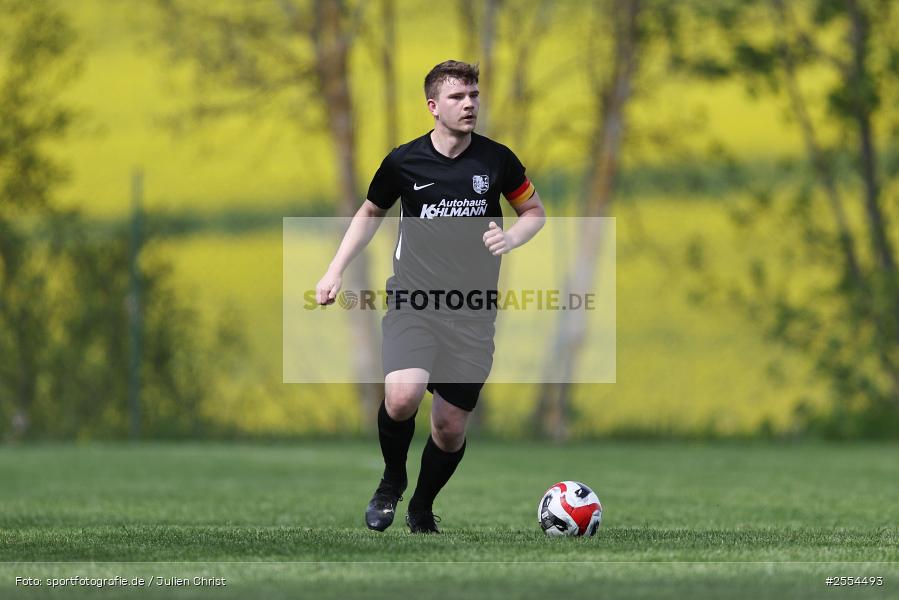 Sportgelände, Duttenbrunn, 19.04.2026, sport, Fussball, 26. Spieltag, Kreisliga Würzburg Gr. 2, TSV Karlburg II, (SG 1) Urspringen / Karbach / Duttenbrunn - Bild-ID: 2554493