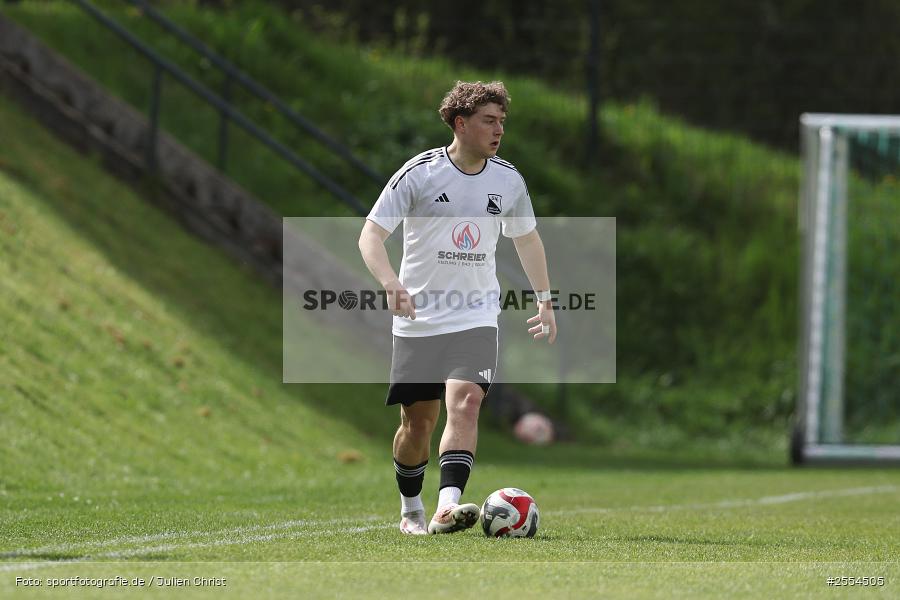 Sportgelände, Birkenfeld, 19.04.2026, sport, Fussball, Bezirksliga Unterfranken West, 26. Spieltag, SSV Kitzingen, SV Birkenfeld - Bild-ID: 2554505