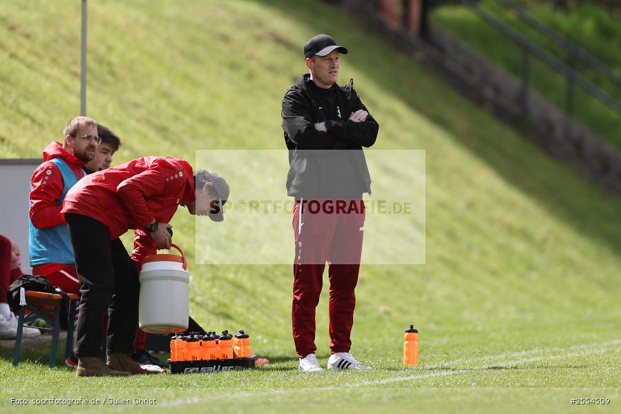 Sportgelände, Birkenfeld, 19.04.2026, sport, Fussball, Bezirksliga Unterfranken West, 26. Spieltag, SSV Kitzingen, SV Birkenfeld - Bild-ID: 2554509