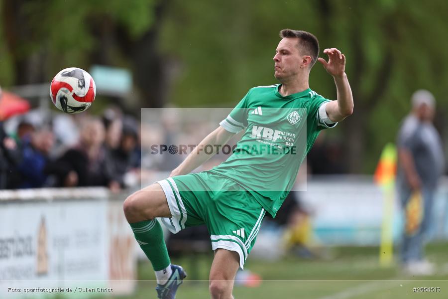 Sportgelände, Karlstadt, 19.04.2026, sport, Fussball, 26. Spieltag, Kreisliga Würzburg Gr. 2, BSC Aura, FV Karlstadt - Bild-ID: 2554513