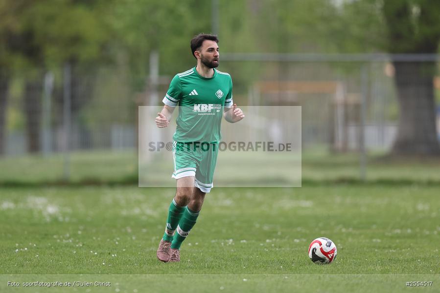 Sportgelände, Karlstadt, 19.04.2026, sport, Fussball, 26. Spieltag, Kreisliga Würzburg Gr. 2, BSC Aura, FV Karlstadt - Bild-ID: 2554517