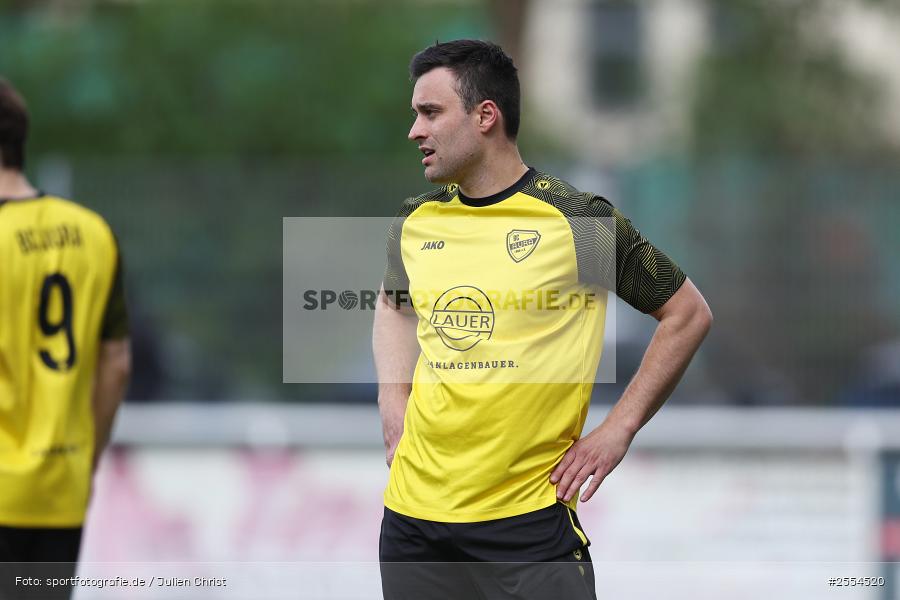 Sportgelände, Karlstadt, 19.04.2026, sport, Fussball, 26. Spieltag, Kreisliga Würzburg Gr. 2, BSC Aura, FV Karlstadt - Bild-ID: 2554520