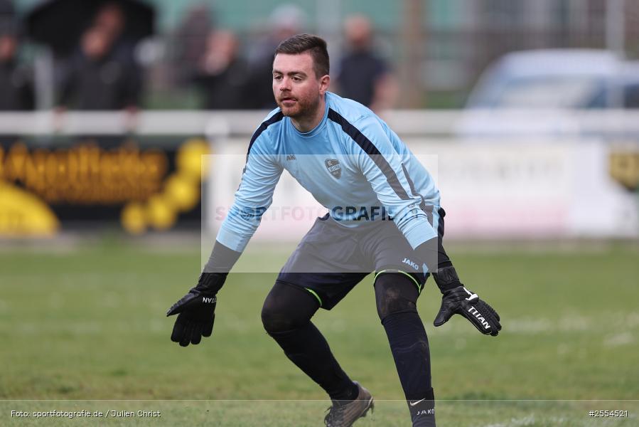 Sportgelände, Karlstadt, 19.04.2026, sport, Fussball, 26. Spieltag, Kreisliga Würzburg Gr. 2, BSC Aura, FV Karlstadt - Bild-ID: 2554521