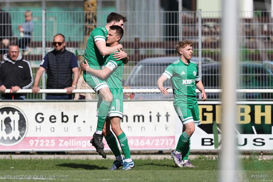 Sportgelände, Karlstadt, 19.04.2026, sport, Fussball, 26. Spieltag, Kreisliga Würzburg Gr. 2, BSC Aura, FV Karlstadt - Bild-ID: 2554527