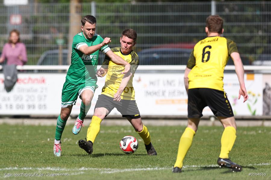 Sportgelände, Karlstadt, 19.04.2026, sport, Fussball, 26. Spieltag, Kreisliga Würzburg Gr. 2, BSC Aura, FV Karlstadt - Bild-ID: 2554530