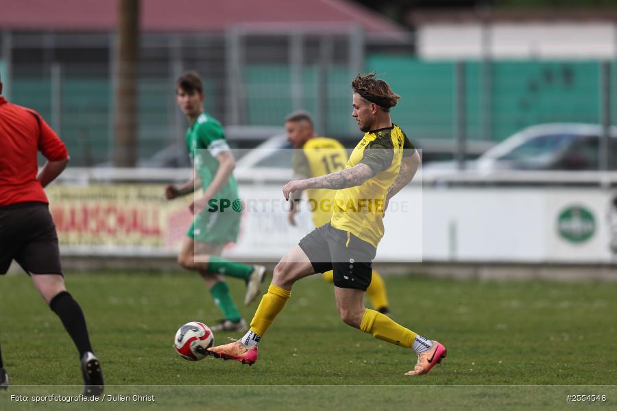 sport, Sportgelände, Kreisliga Würzburg Gr. 2, Karlstadt, Fussball, FV Karlstadt, BSC Aura, 26. Spieltag, 19.04.2026 - Bild-ID: 2554548