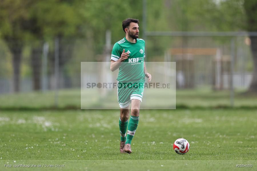 sport, Sportgelände, Kreisliga Würzburg Gr. 2, Karlstadt, Fussball, FV Karlstadt, BSC Aura, 26. Spieltag, 19.04.2026 - Bild-ID: 2554550