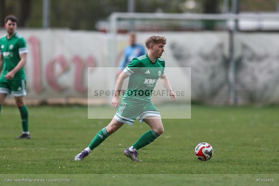 sport, Sportgelände, Kreisliga Würzburg Gr. 2, Karlstadt, Fussball, FV Karlstadt, BSC Aura, 26. Spieltag, 19.04.2026 - Bild-ID: 2554553