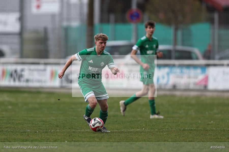 sport, Sportgelände, Kreisliga Würzburg Gr. 2, Karlstadt, Fussball, FV Karlstadt, BSC Aura, 26. Spieltag, 19.04.2026 - Bild-ID: 2554556