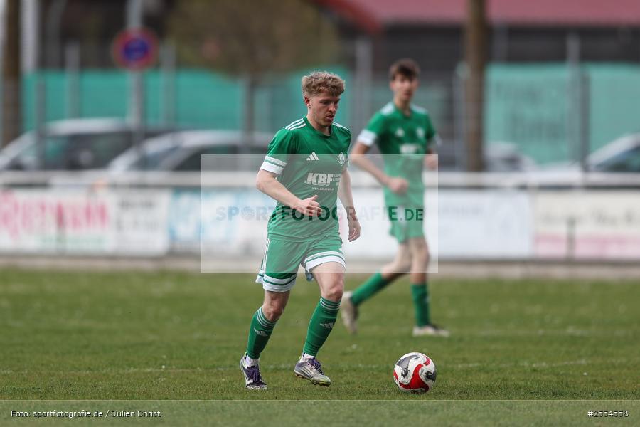 sport, Sportgelände, Kreisliga Würzburg Gr. 2, Karlstadt, Fussball, FV Karlstadt, BSC Aura, 26. Spieltag, 19.04.2026 - Bild-ID: 2554558