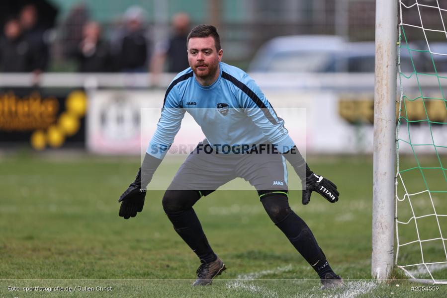 sport, Sportgelände, Kreisliga Würzburg Gr. 2, Karlstadt, Fussball, FV Karlstadt, BSC Aura, 26. Spieltag, 19.04.2026 - Bild-ID: 2554559
