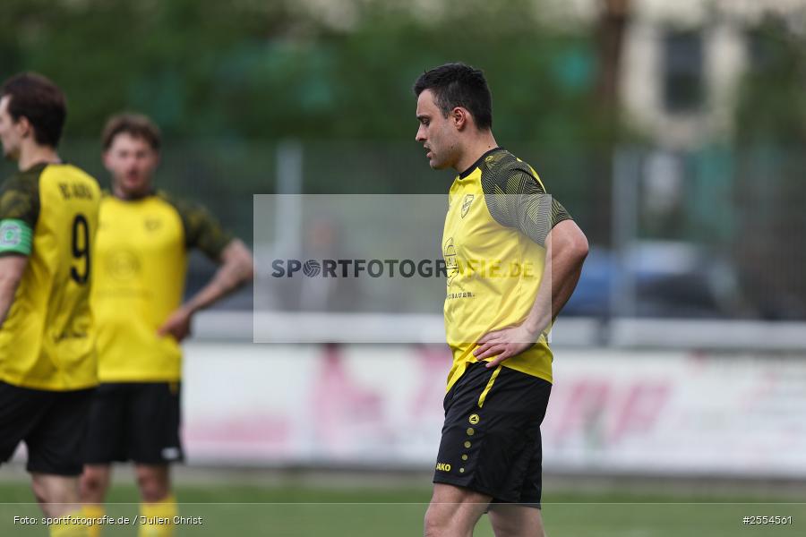 sport, Sportgelände, Kreisliga Würzburg Gr. 2, Karlstadt, Fussball, FV Karlstadt, BSC Aura, 26. Spieltag, 19.04.2026 - Bild-ID: 2554561