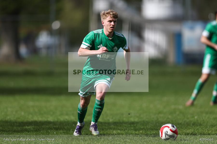 sport, Sportgelände, Kreisliga Würzburg Gr. 2, Karlstadt, Fussball, FV Karlstadt, BSC Aura, 26. Spieltag, 19.04.2026 - Bild-ID: 2554563