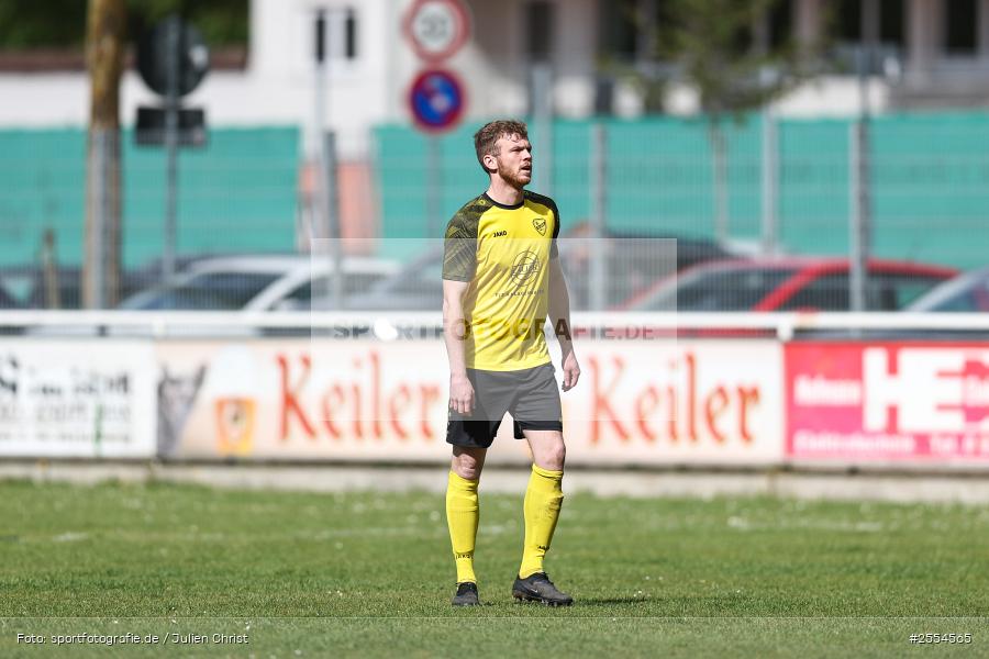 sport, Sportgelände, Kreisliga Würzburg Gr. 2, Karlstadt, Fussball, FV Karlstadt, BSC Aura, 26. Spieltag, 19.04.2026 - Bild-ID: 2554565