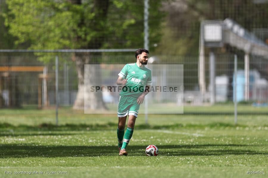 sport, Sportgelände, Kreisliga Würzburg Gr. 2, Karlstadt, Fussball, FV Karlstadt, BSC Aura, 26. Spieltag, 19.04.2026 - Bild-ID: 2554567