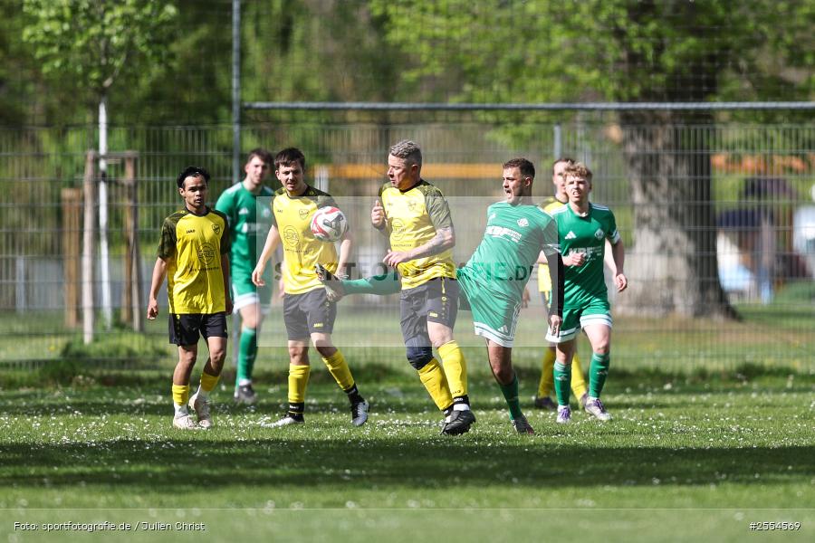 sport, Sportgelände, Kreisliga Würzburg Gr. 2, Karlstadt, Fussball, FV Karlstadt, BSC Aura, 26. Spieltag, 19.04.2026 - Bild-ID: 2554569
