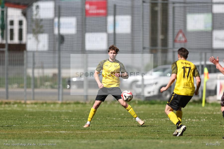 sport, Sportgelände, Kreisliga Würzburg Gr. 2, Karlstadt, Fussball, FV Karlstadt, BSC Aura, 26. Spieltag, 19.04.2026 - Bild-ID: 2554570