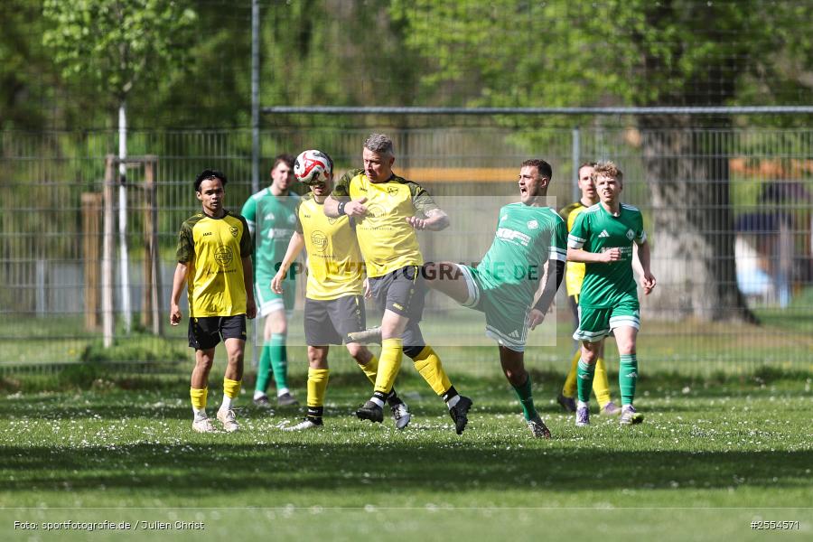 sport, Sportgelände, Kreisliga Würzburg Gr. 2, Karlstadt, Fussball, FV Karlstadt, BSC Aura, 26. Spieltag, 19.04.2026 - Bild-ID: 2554571