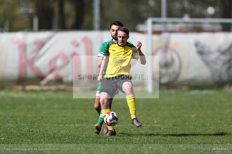 sport, Sportgelände, Kreisliga Würzburg Gr. 2, Karlstadt, Fussball, FV Karlstadt, BSC Aura, 26. Spieltag, 19.04.2026 - Bild-ID: 2554582