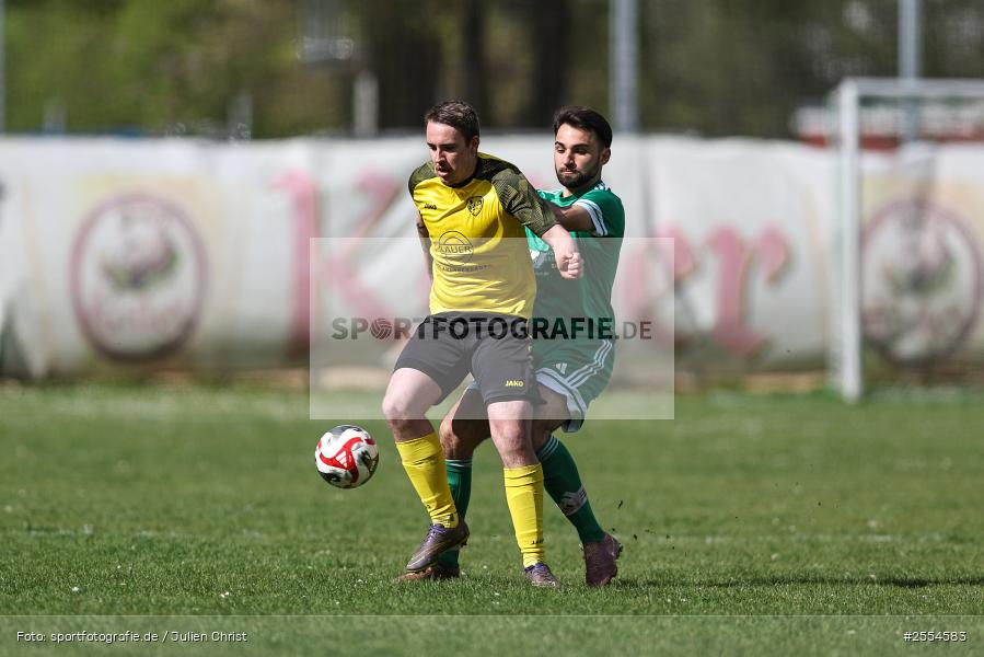 sport, Sportgelände, Kreisliga Würzburg Gr. 2, Karlstadt, Fussball, FV Karlstadt, BSC Aura, 26. Spieltag, 19.04.2026 - Bild-ID: 2554583