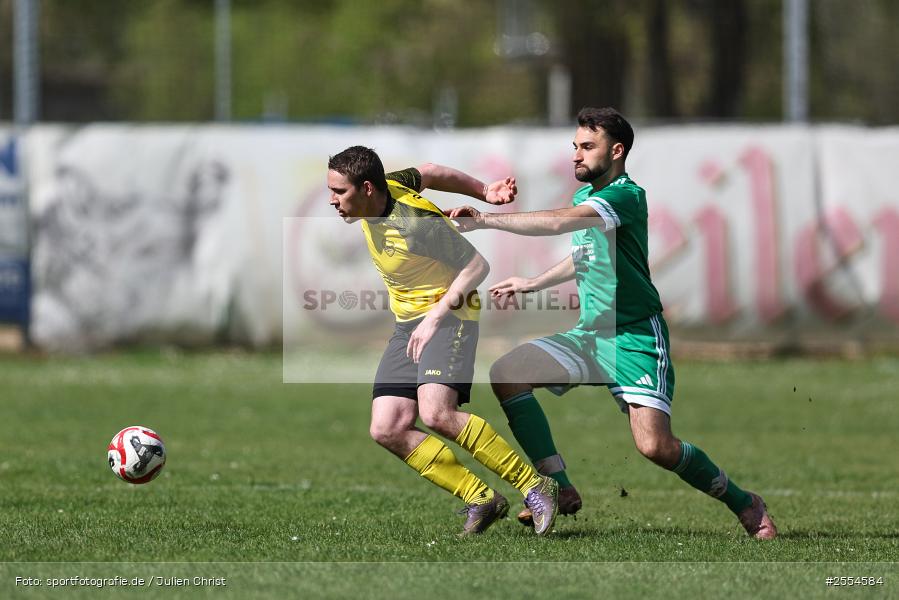 sport, Sportgelände, Kreisliga Würzburg Gr. 2, Karlstadt, Fussball, FV Karlstadt, BSC Aura, 26. Spieltag, 19.04.2026 - Bild-ID: 2554584