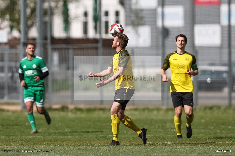 sport, Sportgelände, Kreisliga Würzburg Gr. 2, Karlstadt, Fussball, FV Karlstadt, BSC Aura, 26. Spieltag, 19.04.2026 - Bild-ID: 2554591