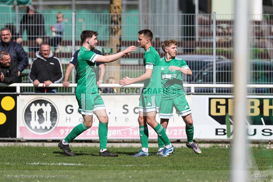 sport, Sportgelände, Kreisliga Würzburg Gr. 2, Karlstadt, Fussball, FV Karlstadt, BSC Aura, 26. Spieltag, 19.04.2026 - Bild-ID: 2554600