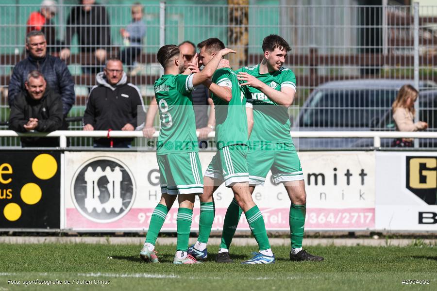 sport, Sportgelände, Kreisliga Würzburg Gr. 2, Karlstadt, Fussball, FV Karlstadt, BSC Aura, 26. Spieltag, 19.04.2026 - Bild-ID: 2554602