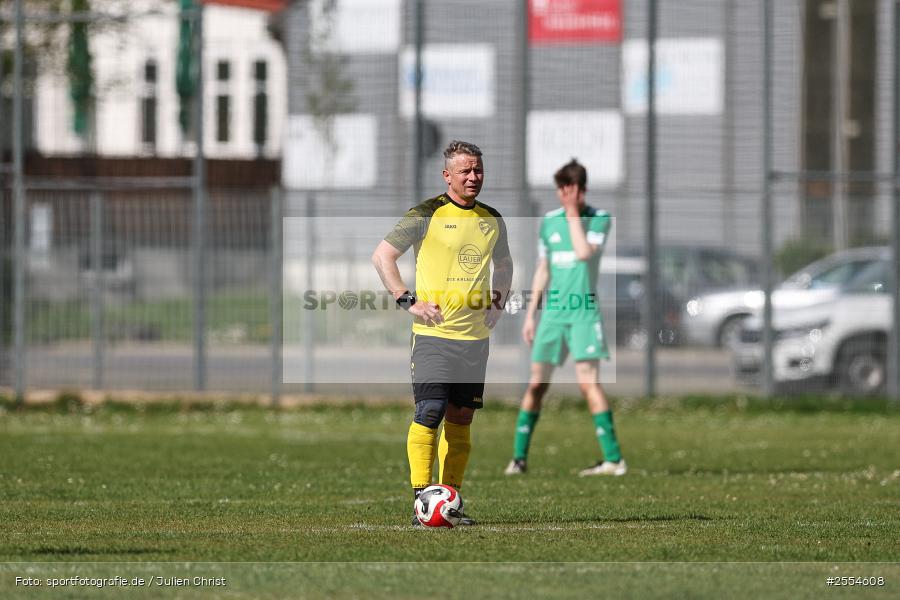 sport, Sportgelände, Kreisliga Würzburg Gr. 2, Karlstadt, Fussball, FV Karlstadt, BSC Aura, 26. Spieltag, 19.04.2026 - Bild-ID: 2554608