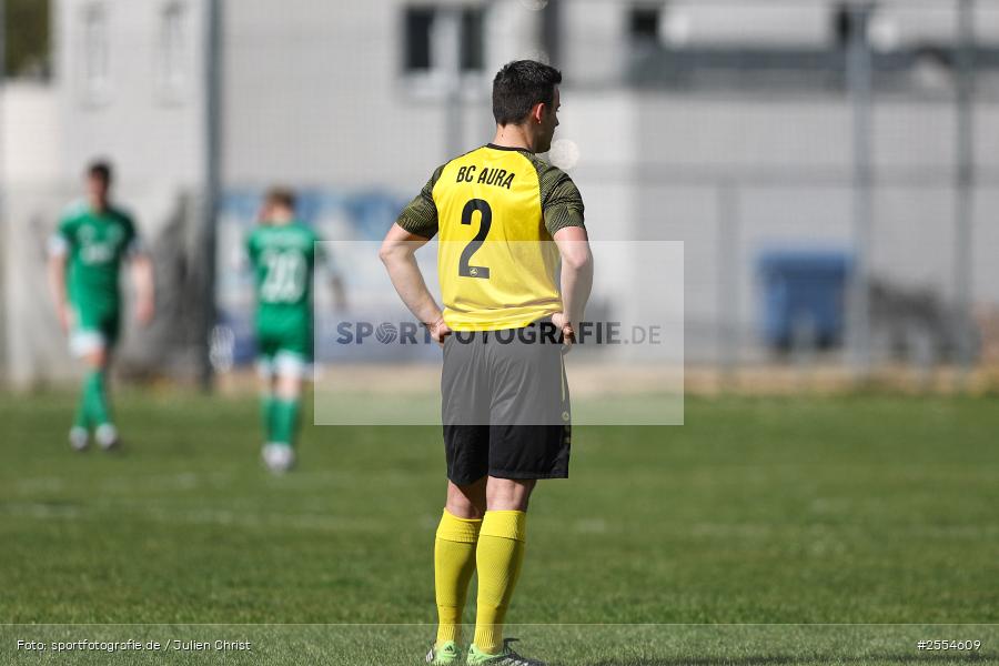 sport, Sportgelände, Kreisliga Würzburg Gr. 2, Karlstadt, Fussball, FV Karlstadt, BSC Aura, 26. Spieltag, 19.04.2026 - Bild-ID: 2554609
