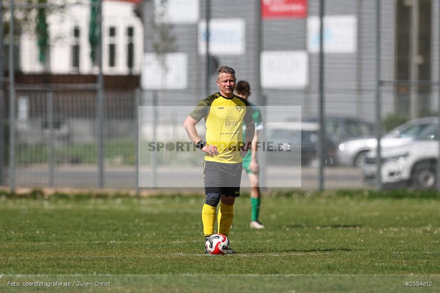 sport, Sportgelände, Kreisliga Würzburg Gr. 2, Karlstadt, Fussball, FV Karlstadt, BSC Aura, 26. Spieltag, 19.04.2026 - Bild-ID: 2554612