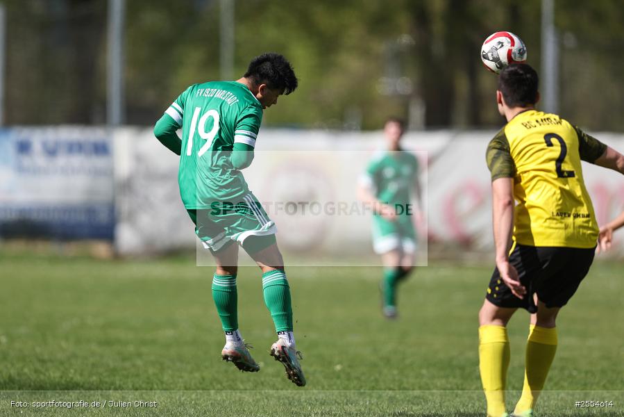 sport, Sportgelände, Kreisliga Würzburg Gr. 2, Karlstadt, Fussball, FV Karlstadt, BSC Aura, 26. Spieltag, 19.04.2026 - Bild-ID: 2554614