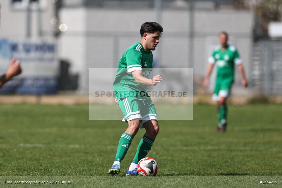 sport, Sportgelände, Kreisliga Würzburg Gr. 2, Karlstadt, Fussball, FV Karlstadt, BSC Aura, 26. Spieltag, 19.04.2026 - Bild-ID: 2554616