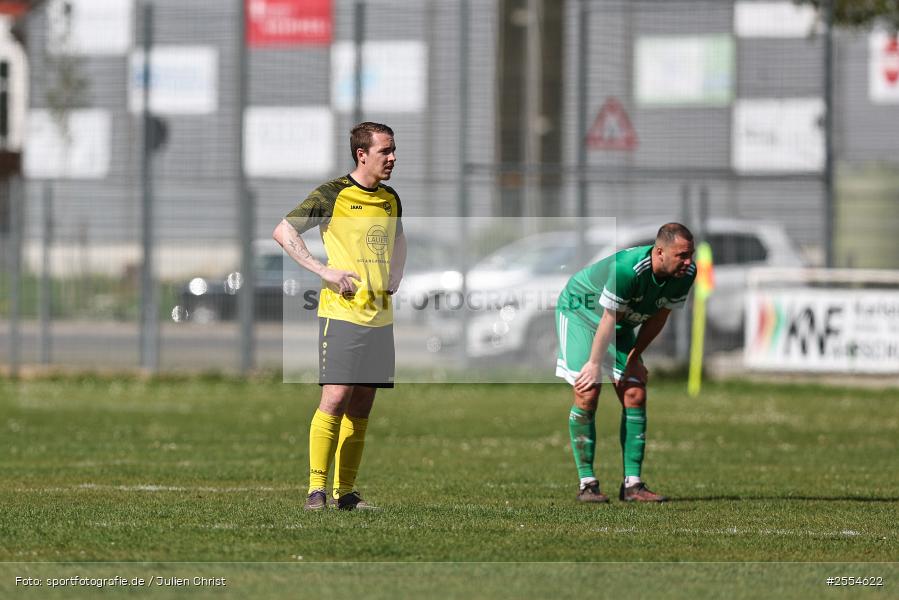 sport, Sportgelände, Kreisliga Würzburg Gr. 2, Karlstadt, Fussball, FV Karlstadt, BSC Aura, 26. Spieltag, 19.04.2026 - Bild-ID: 2554622