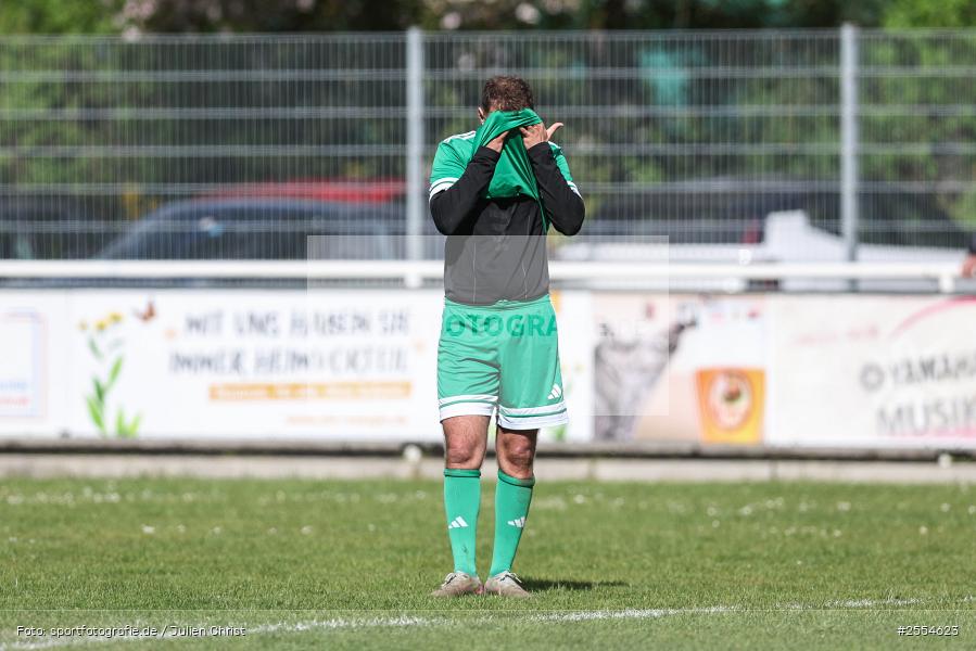 sport, Sportgelände, Kreisliga Würzburg Gr. 2, Karlstadt, Fussball, FV Karlstadt, BSC Aura, 26. Spieltag, 19.04.2026 - Bild-ID: 2554623