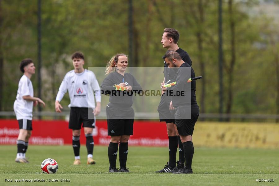 sport, Sportgelände, SV Birkenfeld, SSV Kitzingen, Fussball, Birkenfeld, Bezirksliga Unterfranken West, 26. Spieltag, 19.04.2026 - Bild-ID: 2554630
