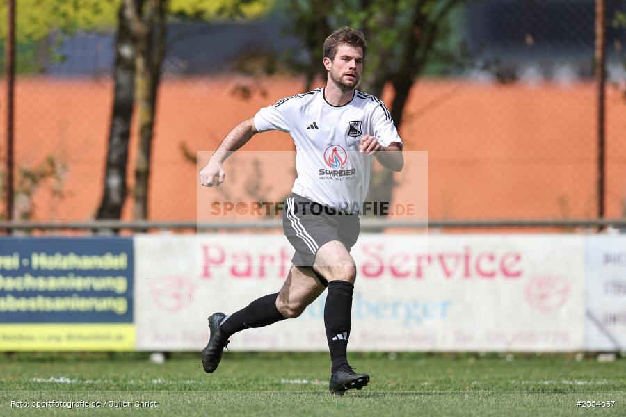 sport, Sportgelände, SV Birkenfeld, SSV Kitzingen, Fussball, Birkenfeld, Bezirksliga Unterfranken West, 26. Spieltag, 19.04.2026 - Bild-ID: 2554637